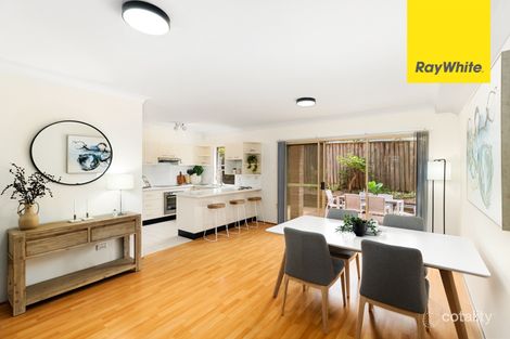 Property photo of 17/151-153 Ray Road Epping NSW 2121
