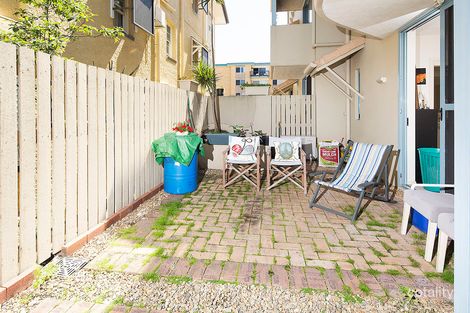 Property photo of 3/769 Brunswick Street New Farm QLD 4005