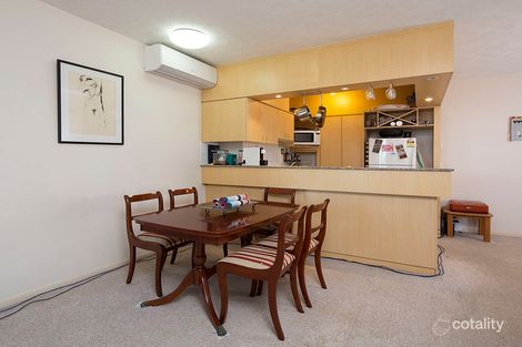 Property photo of 3/769 Brunswick Street New Farm QLD 4005