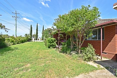 Property photo of 55 Palmerston Road Fairfield West NSW 2165