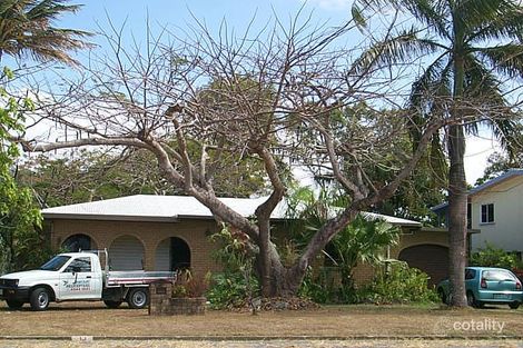 3 East Gordon St, East Mackay, QLD 4740