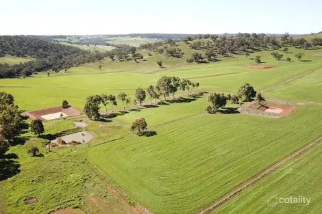 Property photo of 163 Wells Glover Road Bindoon WA 6502