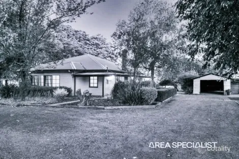 Property photo of 1880 Westernport Road Ripplebrook VIC 3818