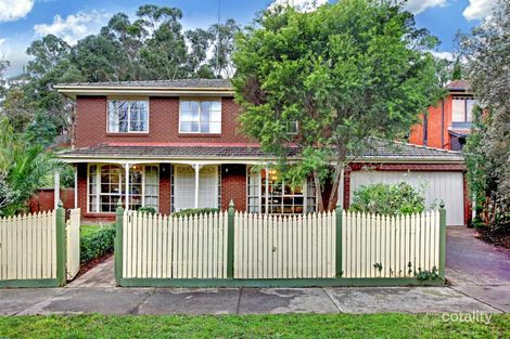 Property photo of 43 Hillcroft Drive Templestowe VIC 3106