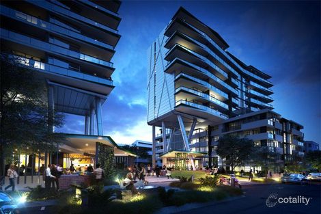 2067/9 Edmondstone St, South Brisbane, QLD 4101