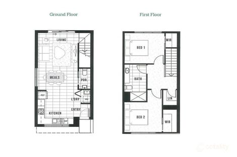 5018 Boutique Lane, Cranbourne West, VIC 3977