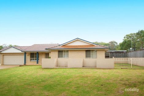 1 Deakin Cl, Port Macquarie, NSW 2444