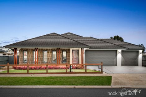 Property photo of 17 Rushworth Avenue Eynesbury VIC 3338