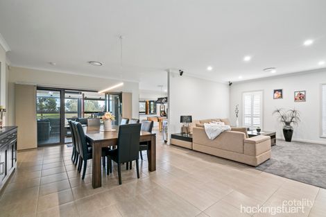 Property photo of 17 Rushworth Avenue Eynesbury VIC 3338