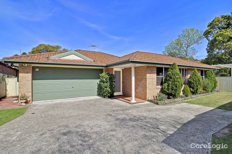 Property photo of 16C Denison Street Hornsby NSW 2077
