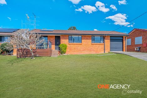 14 Ellenborough Pl, Wauchope, NSW 2446