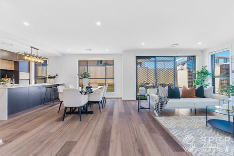 Property photo of 5 Cornus Crescent The Ponds NSW 2769