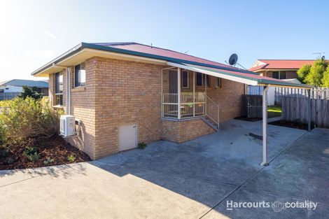 Property photo of 1/13 Freesia Crescent Kingston TAS 7050