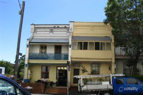 14 Mary Ann St, Ultimo, NSW 2007