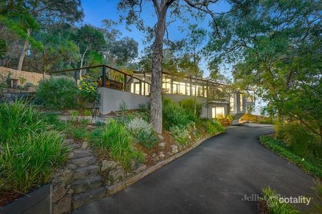 Property photo of 11 Weerona Way North Warrandyte VIC 3113