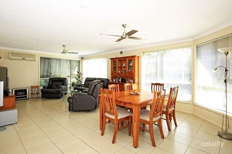 Property photo of 7 Bluewattle Road Worrigee NSW 2540