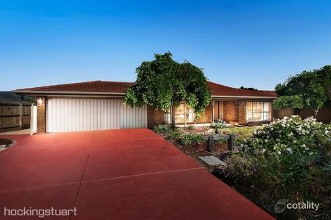 Property photo of 2 Ernest Close Melton West VIC 3337