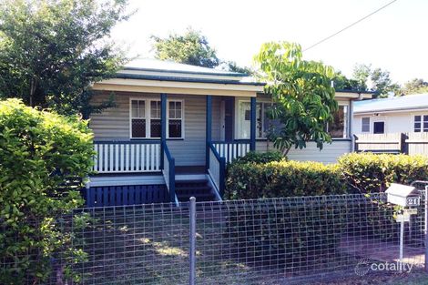 21 Partridge St, East Toowoomba, QLD 4350