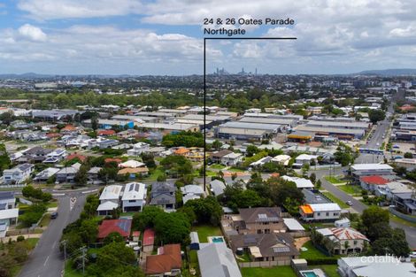 Property photo of 26 Oates Parade Northgate QLD 4013