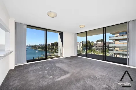 17/64 Wrights Rd, Drummoyne, NSW 2047