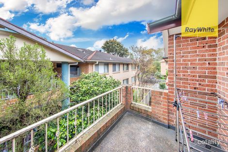 Property photo of 7/31 Brickfield Street North Parramatta NSW 2151