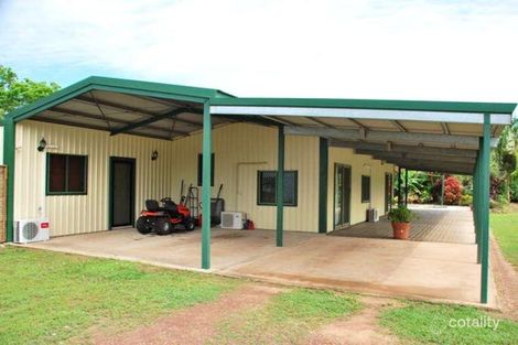 Property photo of 120 Collard Road Humpty Doo NT 0836