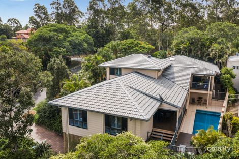 Property photo of 4 Torridon Close Chapel Hill QLD 4069