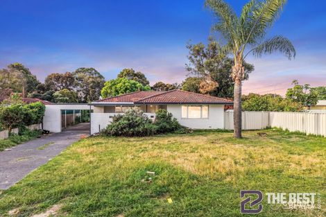Property photo of 59 Girraween Street Armadale WA 6112