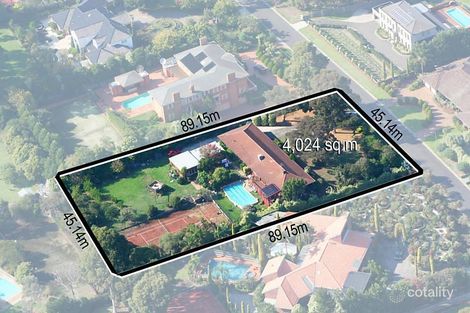 26 Bamfield Cl, Templestowe, VIC 3106