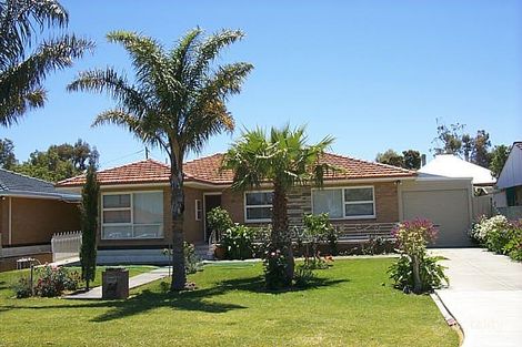 14 Hanlon St, Hamilton Hill, WA 6163