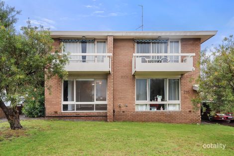 3/235-237 Beach Rd, Black Rock, VIC 3193