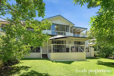 4 Sugar Glider Dr, Cattai, NSW 2756
