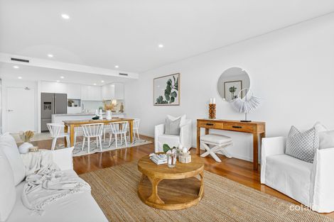 Property photo of 702/6 Beatson Street Wollongong NSW 2500