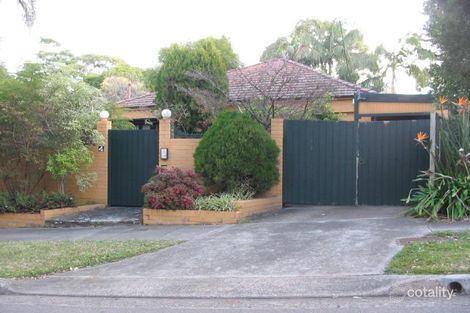 4 Cleland Rd, Artarmon, NSW 2064