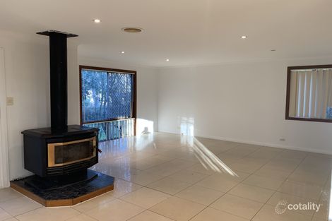 Property photo of 1 Daphne Street Colo Vale NSW 2575