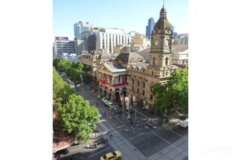 701/227 Collins St, Melbourne, VIC 3000