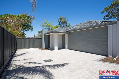 6d Fernhurst Cres, Balga, WA 6061