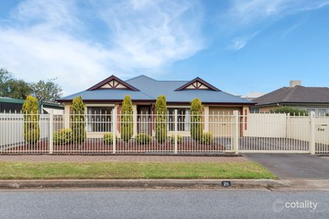 Property photo of 20 Thomas Street Salisbury SA 5108