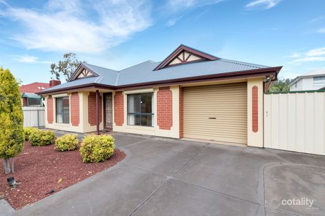 Property photo of 20 Thomas Street Salisbury SA 5108