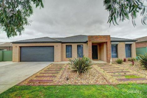 Property photo of 2 Keating Court Miners Rest VIC 3352