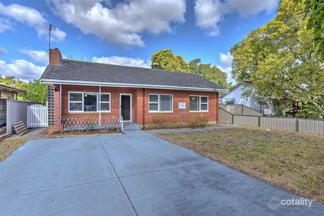 Property photo of 14A Cranwell Street Thornlie WA 6108