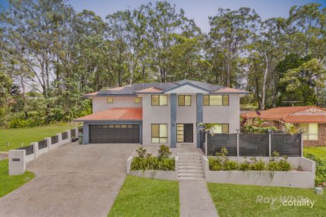 Property photo of 11 Holling Close Kuraby QLD 4112