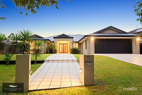 Property photo of 87 Oakview Circuit Brookwater QLD 4300
