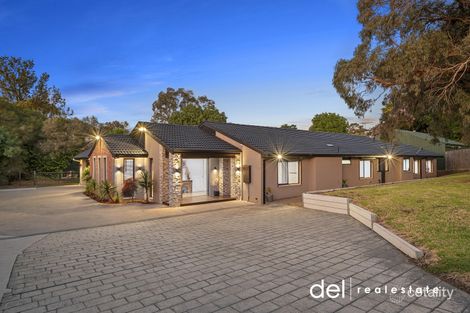 Property photo of 187 Belgrave-Hallam Road Narre Warren North VIC 3804