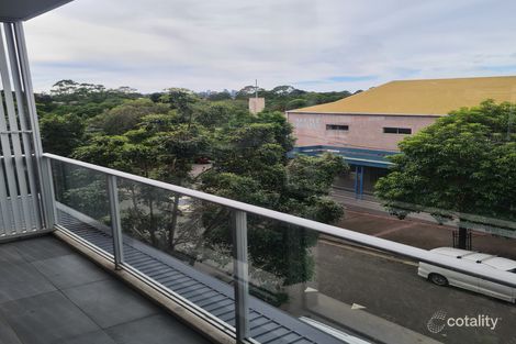 Property photo of 16/43-49 Blaxland Road Ryde NSW 2112