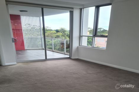Property photo of 16/43-49 Blaxland Road Ryde NSW 2112