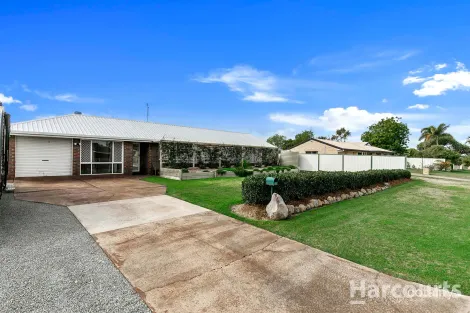50 Bayrise Dr, Urangan, QLD 4655