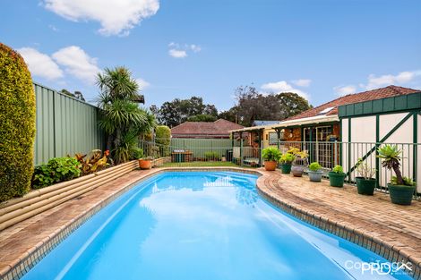 Property photo of 1 Haigh Avenue Roselands NSW 2196