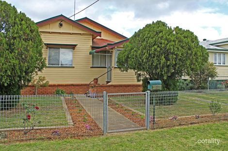 4 King St, Warwick, QLD 4370