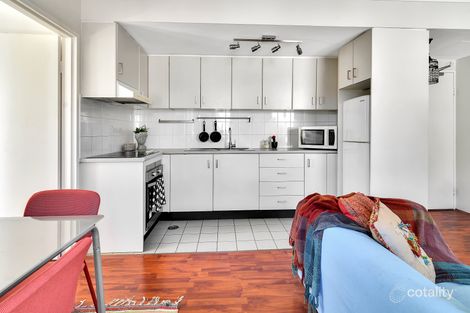 Property photo of 25/4-8 Waters Road Neutral Bay NSW 2089